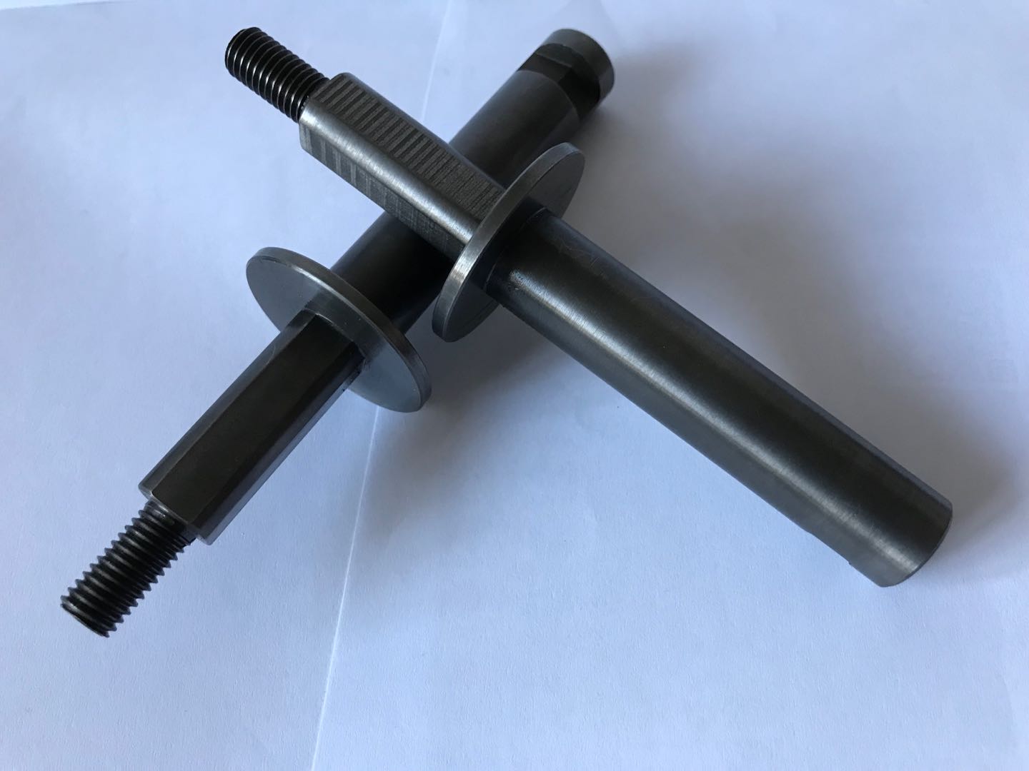 开云手机官方网站-开云中国
CNC铝合金机加工展示